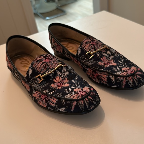 Sam Edelman Loraine Loafer - Picture 5 of 5